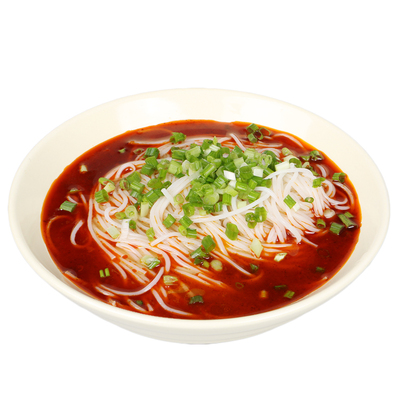 蜀念四川绵阳米粉米线