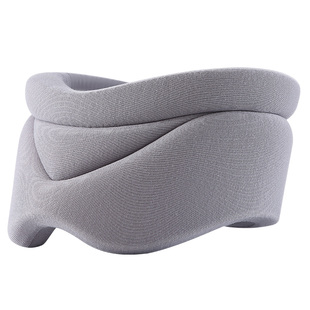 可孚颈托医疗护颈医用颈椎牵引器女士护脖套颈椎病专用防脖子前倾