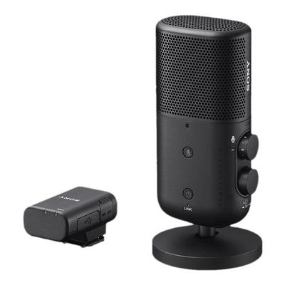 索尼直播麦克风ECM-S1