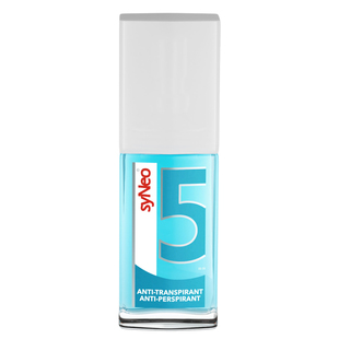 【直播】德国syNeo水耐止汗净味喷雾30ml 腋下除臭长效清爽