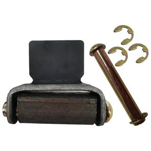 适用江铃顺达凯运凯锐栏板铰链 车厢铰链 栏板门销子合页货车配件