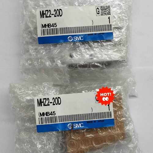 售前询价MHZ2-20D 气爪 平行夹爪 工业自动化机械配件议价维修