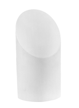 几何体有机玻璃北欧风磨砂摆件