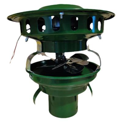 大风量烟筒加长农村火炕炉子