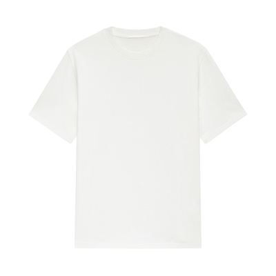 nicerice320克双纱平纹短袖T恤