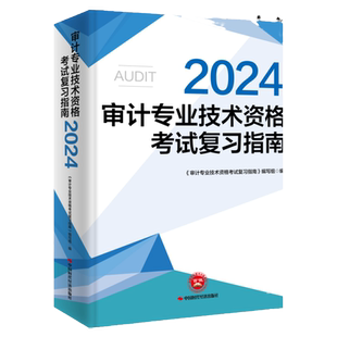 官方2025年初中级审计师考试复习指南相关基础知识理论与实务审计专业技术资格考试复习指南审计师2025教材配套辅导
