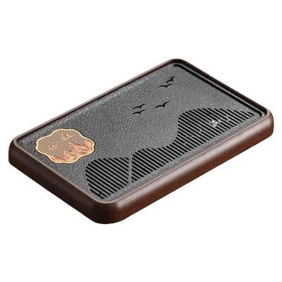 柯木干泡茶盘新款|千人回购