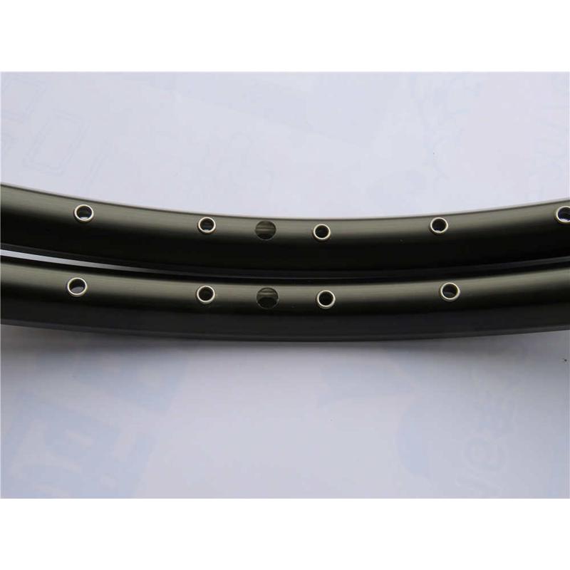 车圈24寸26寸27.5寸29寸碟刹车圈319山地车圈自行车山地车圈