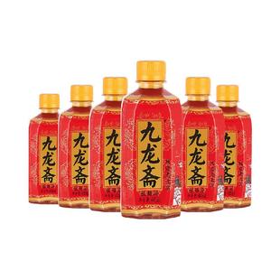 九龙斋老北京酸梅汤酸梅汁饮料火锅饮品清爽解腻