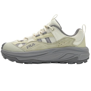 满天星2代|杨幂同款FILA 斐乐女鞋老爹鞋运动鞋厚底冬新款休闲鞋