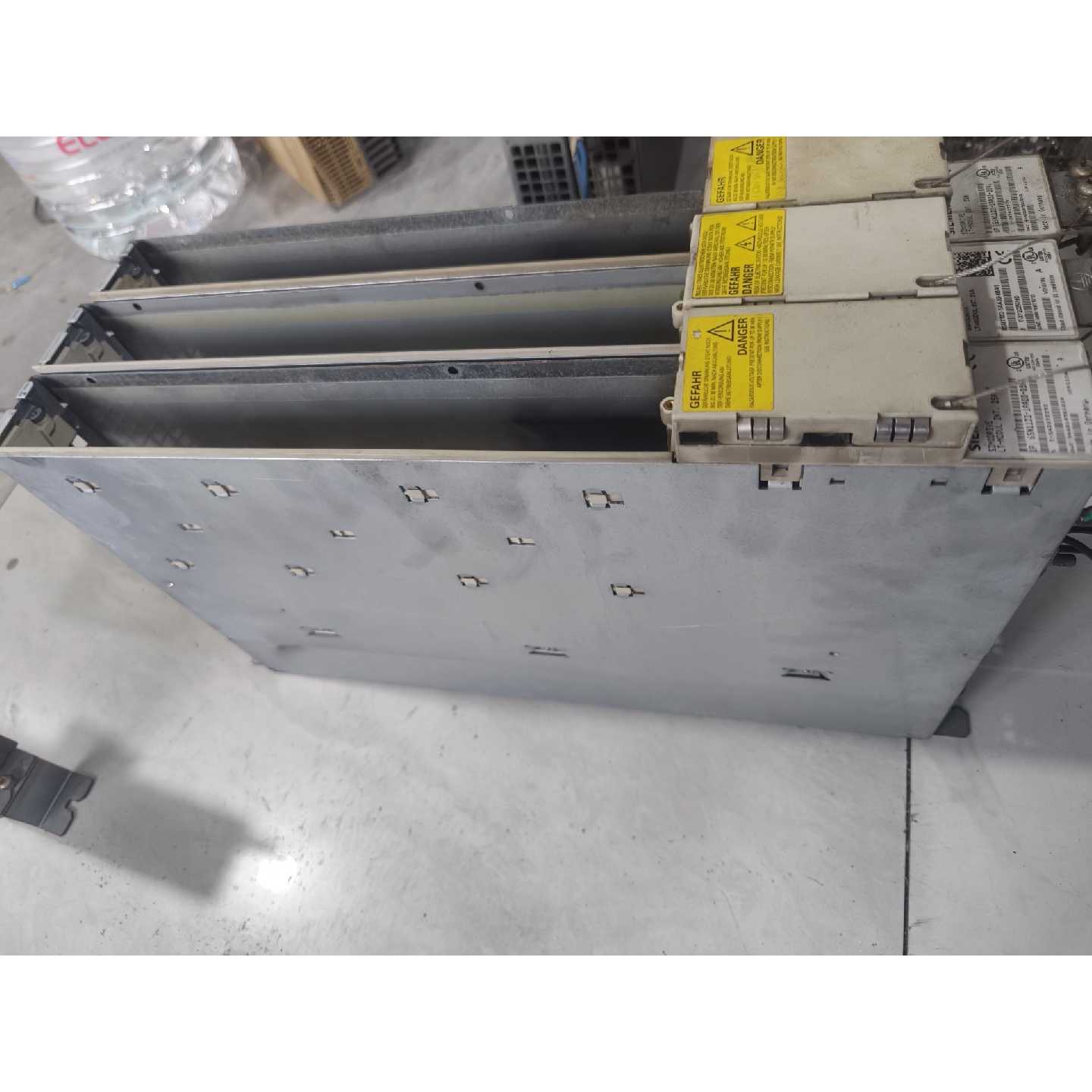 议价西门子伺服驱动器6SN1123-1AA00-0BA1