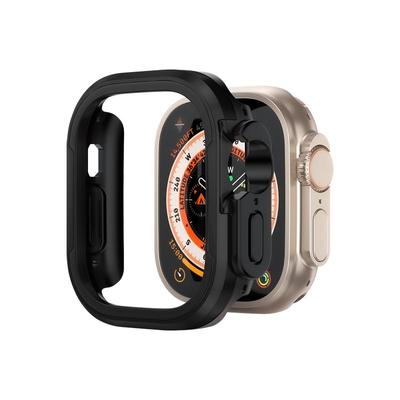 mousmore苹果WatchUltra2手表壳