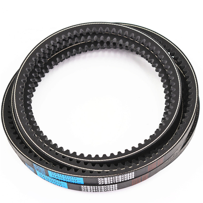 凯洛齿形三角带皮带XPB2591/2600/2650/2660/2680/2690传动带