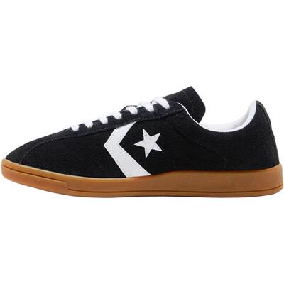 【自营】匡威男子黑Chuck Taylor SEASONALA运动休闲鞋A16534C