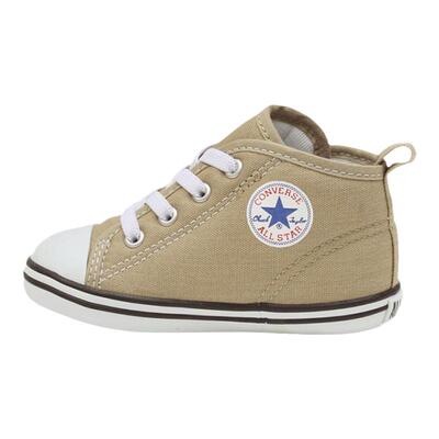 日本直邮Converse BABY ALL STAR N系列童鞋舒适潮流