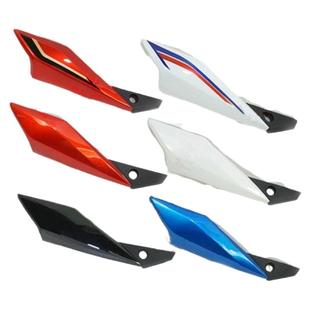 适用摩托车配件新大洲本田CBF150R导流罩SDH150-25头罩大灯前减震