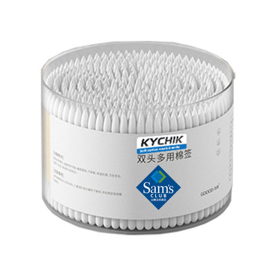 【秒杀爆款】美国棉签热销9W+