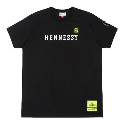 MN简约百搭复古运动短袖T恤男