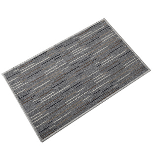 华德厨房吸油地毯长条防滑垫脚垫浴室门垫吸水卫生间进门地垫定制