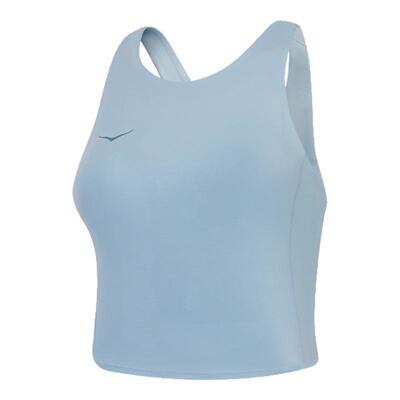 HOKA女款裸感运动内衣舒适