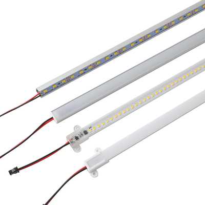 led220v货架衣柜超薄高压硬灯条