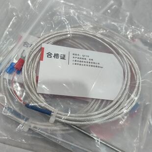 温度探头Pt100