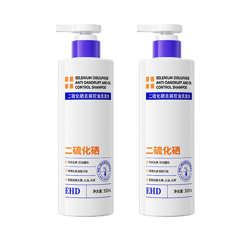 央妈力荐国货&去屑洗发水第1名