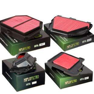 英国HF空滤适用于雅马哈YZF-R6 MT-07 FZ8N MT-09 MT-10 YZF R1