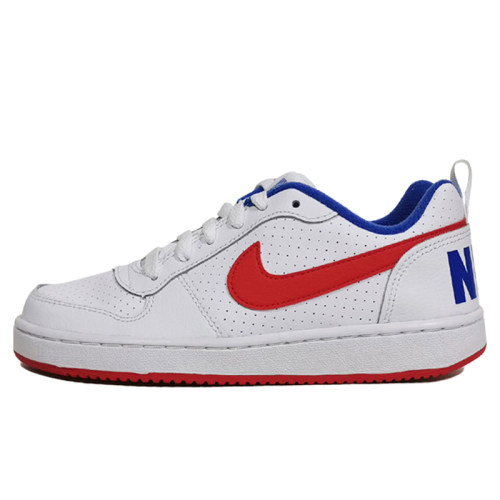 Nike/耐克正品大童新款COURT运动耐磨休闲儿童板鞋DM2420-164
