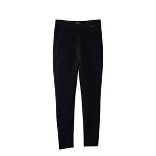 马头车打底裤加绒女士320g棉鲨鱼裤羊毛织片一体绒小黑裤保暖6050