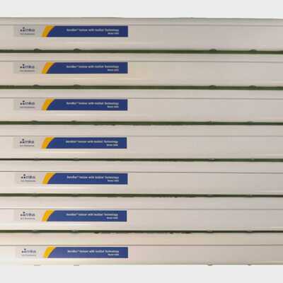 MKS Instruments Model 5685 Aerobar Ionizer Reseller Lot of 7