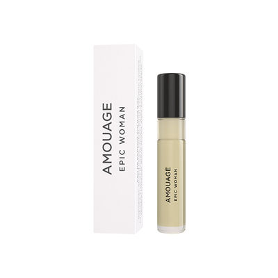 AMOUAGE香水试香小样2ML/支