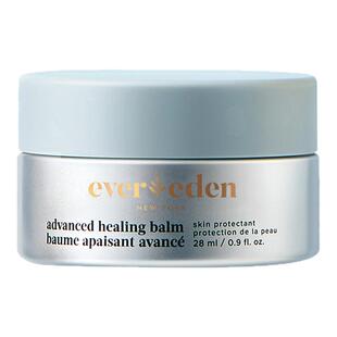 Evereden安唯伊新生儿不含氧化锌红屁屁喷雾/万用膏/AD身体乳霜