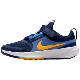滔搏NIKE耐克小童鞋NIKE STAR RUNNER5(PS)运动休闲鞋HF7005-403