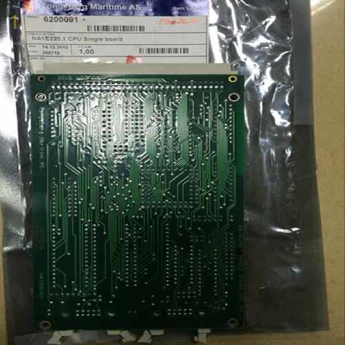 询现货Kongsberg maritimeas NAIE220.1 cpu single bo（请询价）