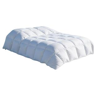 斯得福可机洗波兰羽绒被95白鹅绒轻薄夏凉被春秋被子被芯空调保暖