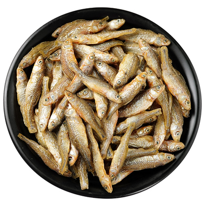 渔欣仙高钙高蛋传统工艺农家风味