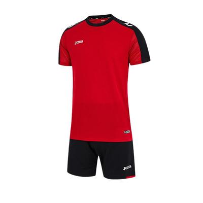可定制joma荷马足球服男士训练服