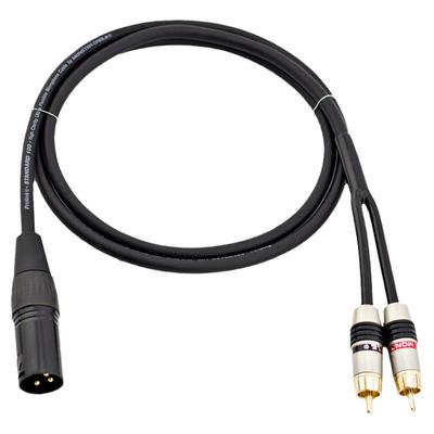 怪兽卡侬母转rca线双莲花线rca线