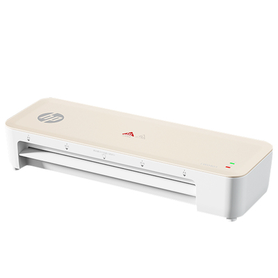 过胶办公相片家用小型塑封机惠普