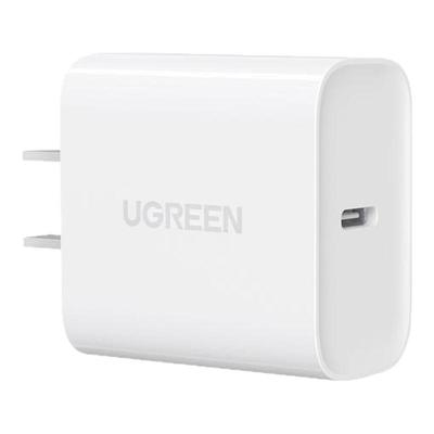 绿联适用苹果30W/20W闪充套装