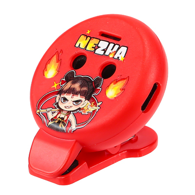 学习坐姿矫正护眼专用智能距离