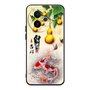 luckrider适用于vivoY300i手机壳vivoy300i保护套v2444a硅胶防摔外壳V2444A高级感vivo国潮风v2444a新中式viv