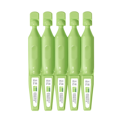 【淘宝秒杀】玉泽皮肤屏障专研次抛精华液5支保湿修护维稳舒缓