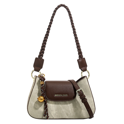 SHENGMILUO/圣米洛8195腋下包