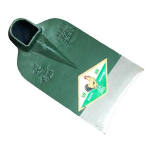 鸡公锄农用大锄头种菜农具园艺除草翻土工具1.2米柄锄园林镐刨地