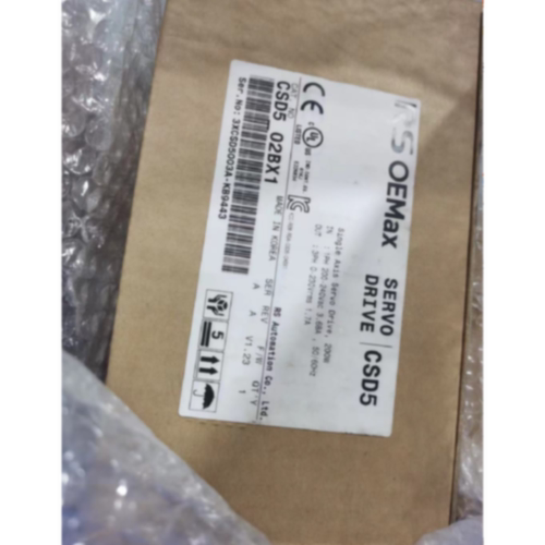 议价RSOE CSD5-02BX1驱动器3XCSD5003A-KB9443 CSD5-04BX1 CSD5-0