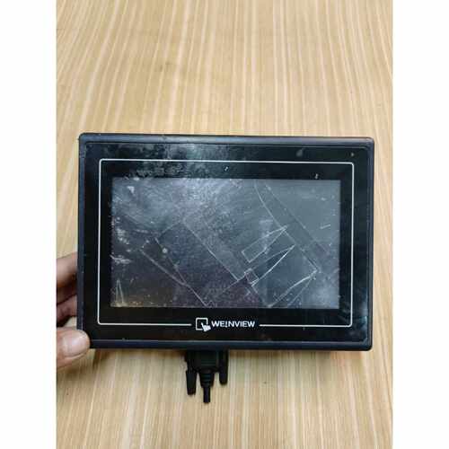 【请询价】威纶通触摸屏TK6070iH3WV型号实物拍摄外观成色
