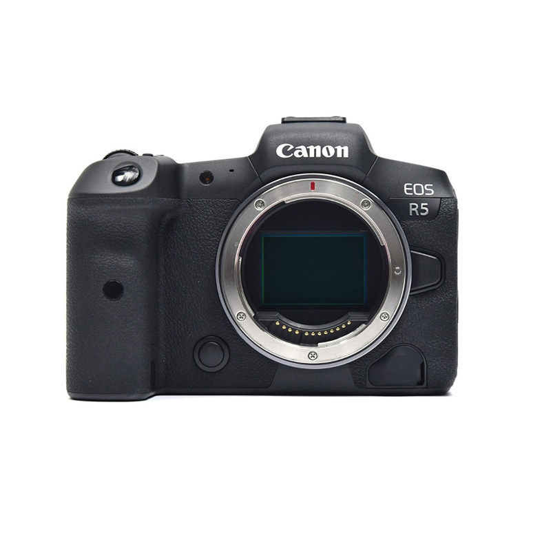 租赁出租Canon 佳能EOS R5 R52 8K专业全画幅旗舰级单反相机