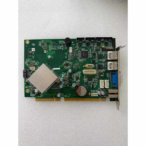 询价SHB215 Rev.A1-RC工控机主板 实物图片